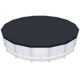 Bestway Swimming Pool Cover FlowClear 488 cm