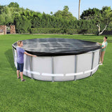 Bestway Swimming Pool Cover FlowClear 488 cm