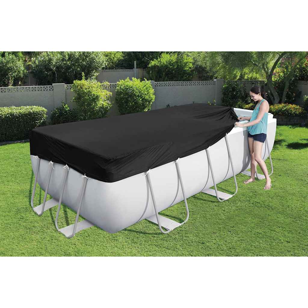 Bestway Swimming Pool Cover FlowClear 269x179 cm