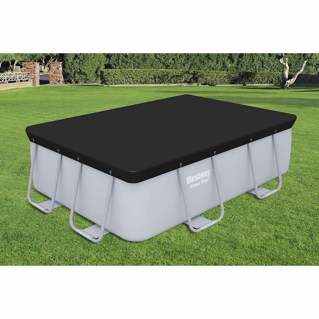 Bestway Swimming Pool Cover FlowClear 269x179 cm