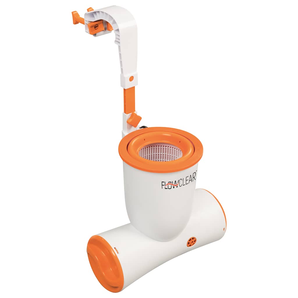 Bestway FlowClear Swimming Pool Filter Pump FlowClear Skimatic 3974 L U 58469