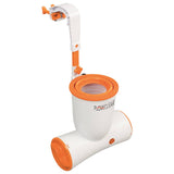 Bestway FlowClear Swimming Pool Filter Pump FlowClear Skimatic 3974 L U 58469