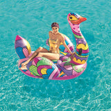 Bestway Airbed Pop Ostrich 41117