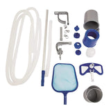 Bestway Swimming Pool Maintenance Set FlowClear Deluxe 58237