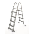 Bestway Swimming Pool Ladder 4 trin flowclear 122 cm 58331