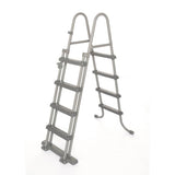 Bestway Swimming Pool Ladder 4 trin flowclear 122 cm 58331