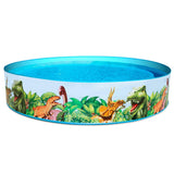 Bestway Swimming Pool Dinosaur Fill'n Fun