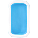 Bestway oppustelig swimmingpool 305x183x56 cm