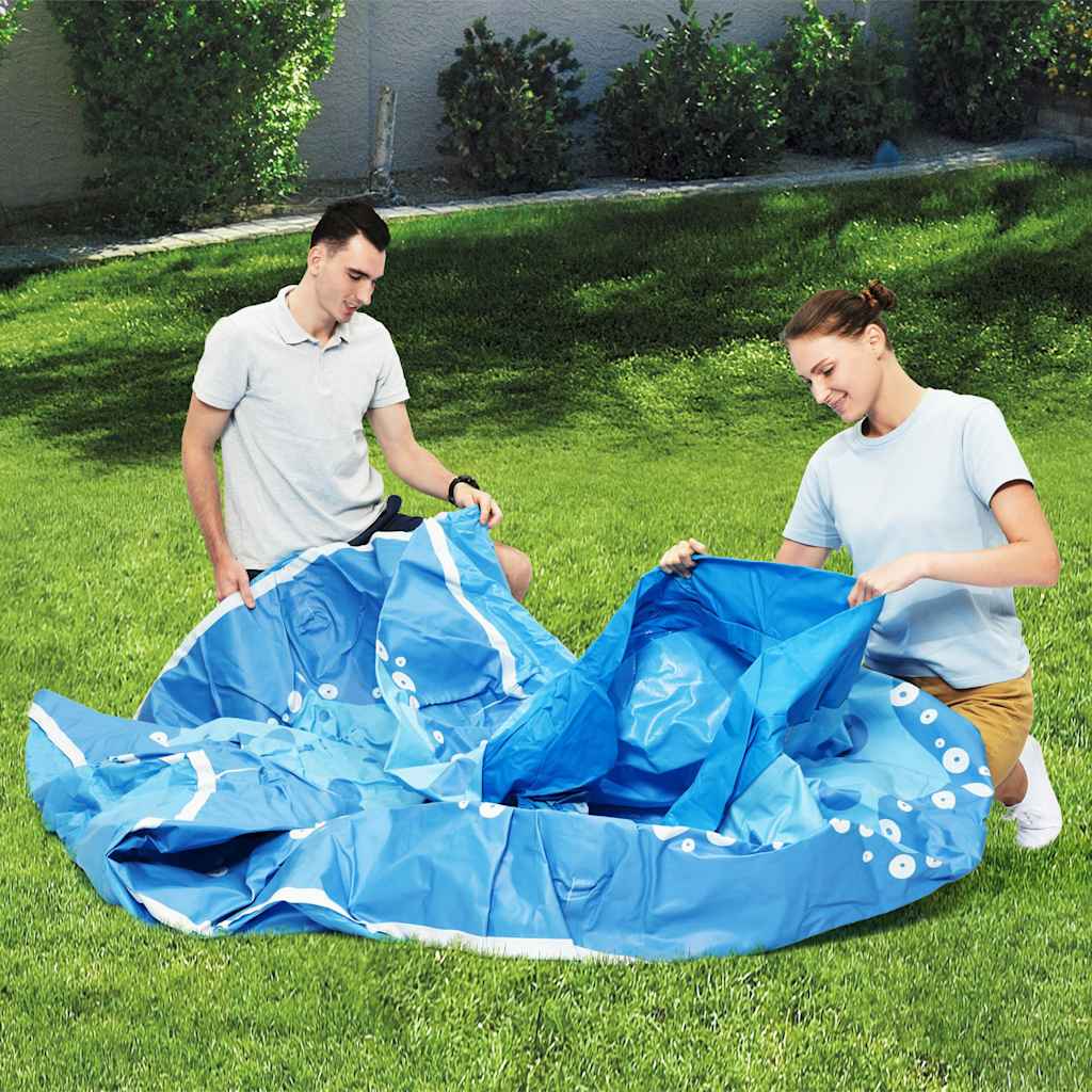 Bestway Easy Set Swimming Pool Octopool 274x76 cm