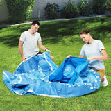 Bestway Easy Set Swimming Pool Octopool 274x76 cm