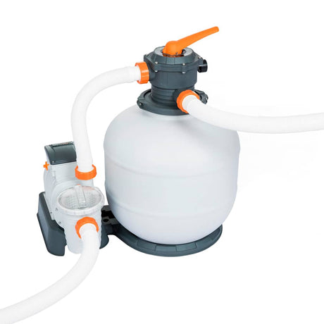 Bestway Sand Filter Pump FlowClear 8327 L U U U