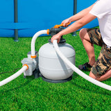 Bestway Sand Filter Pump FlowClear 8327 L U U U