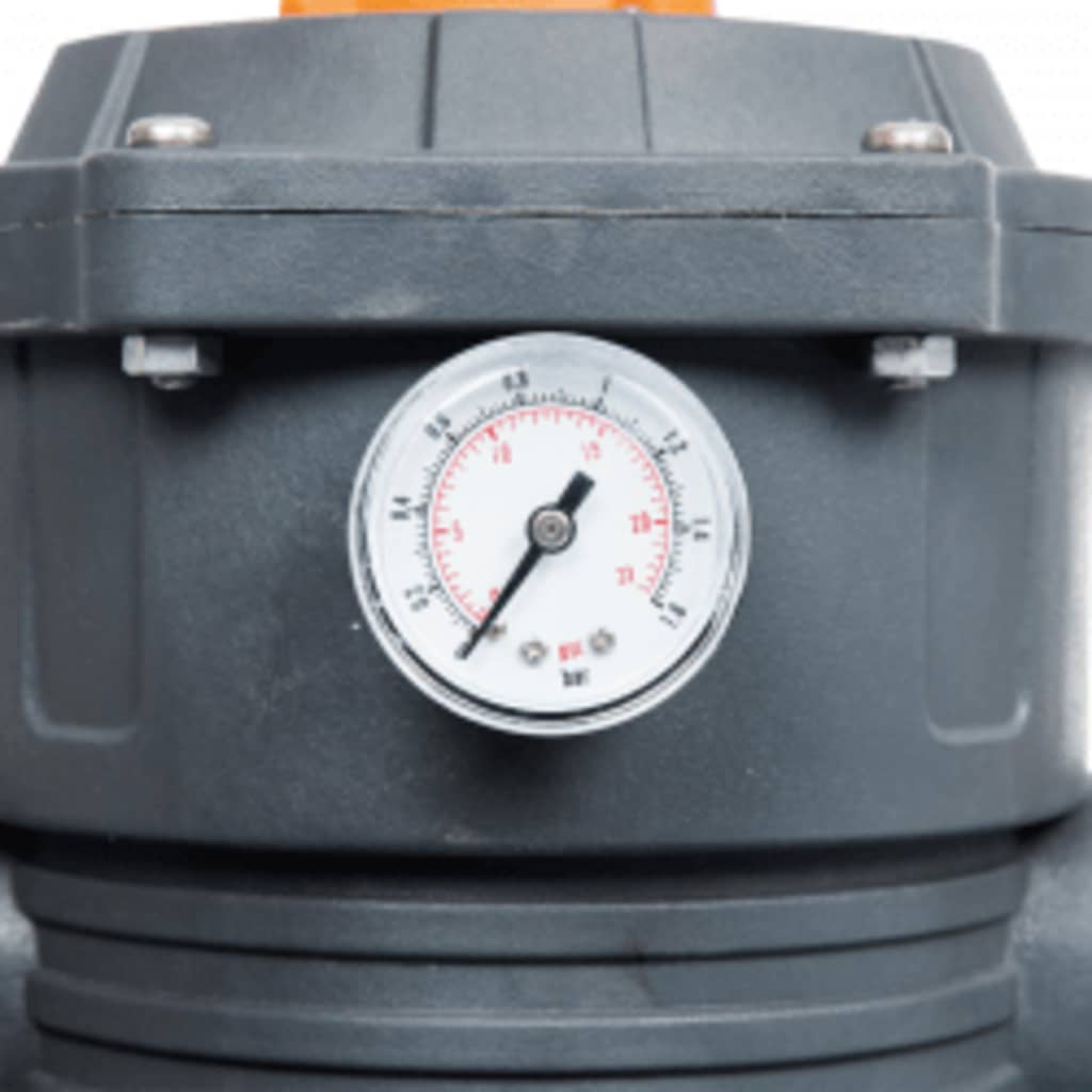 Bestway Sand Filter Pump FlowClear 11355 L U U U