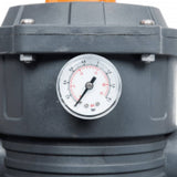 Bestway Sand Filter Pump FlowClear 11355 L U U U
