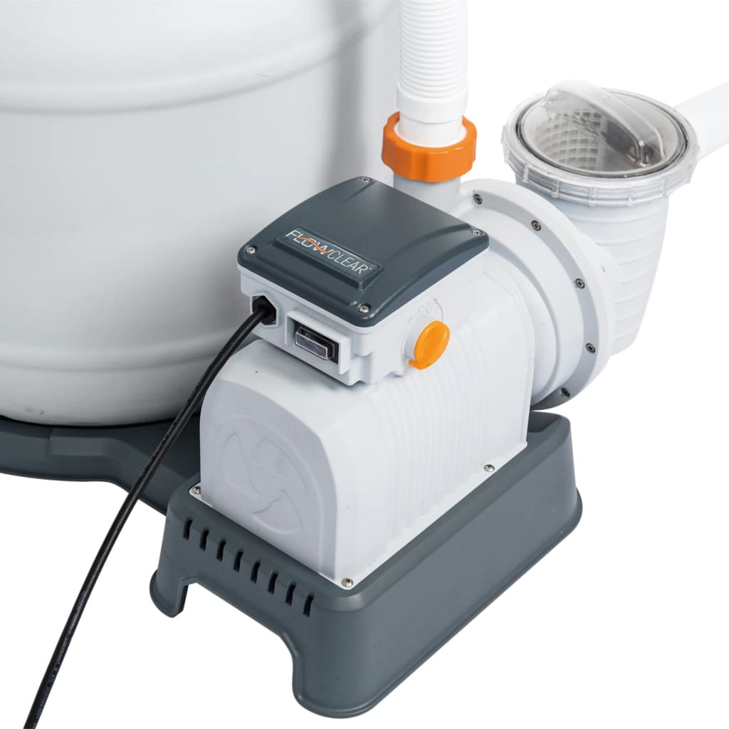 Bestway Sand Filter Pump FlowClear 11355 L U U U