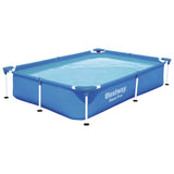 Bestway swimmingpool steel pro 221x150x43 cm
