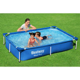 Bestway swimmingpool steel pro 221x150x43 cm
