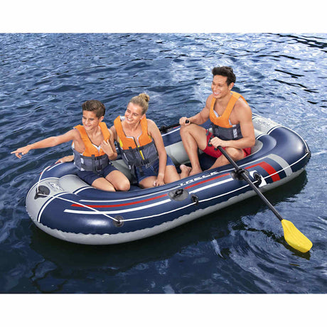 Bestway hydro force tømmerbådssæt