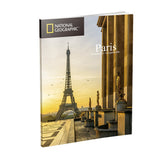 Cubic sjov national geographic 3d puslespil notre-dame paris 128 brikker