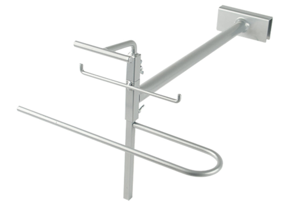 Newlooxs stativ new looxs krog justerbar
