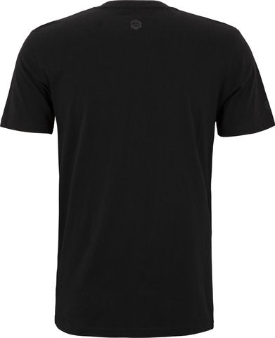 BC basic logo t-shirt