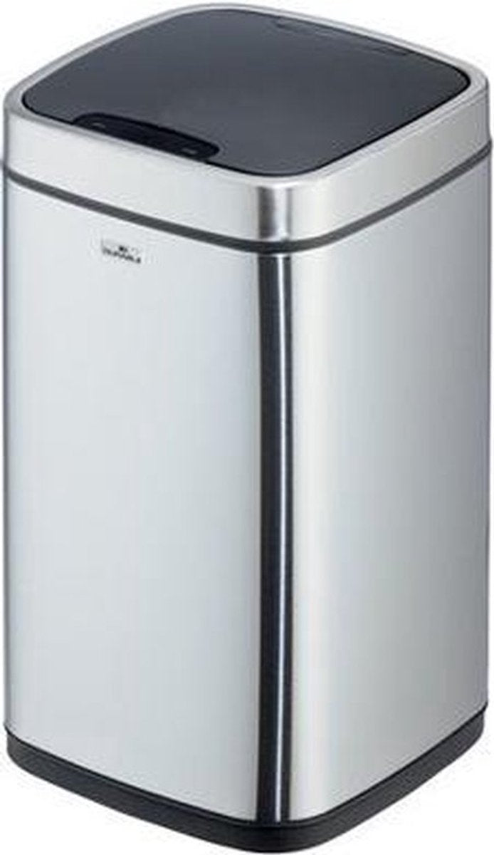 Holdbar 2 touch - affaldsspand med sensor - 12l