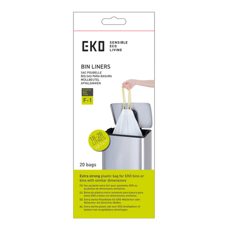 Eko | 3 stk