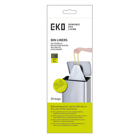 Eko | 3 stk