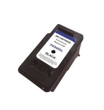Kangaro SL-11011171 Cartridge Secondlife Canon PG 540 XL Sort