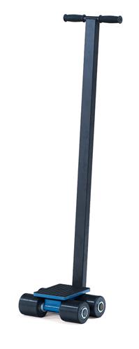 Fetra transportvogn 3000kg