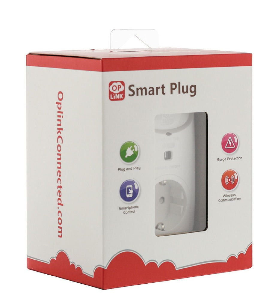 Oplink opl-sp1 smart stik
