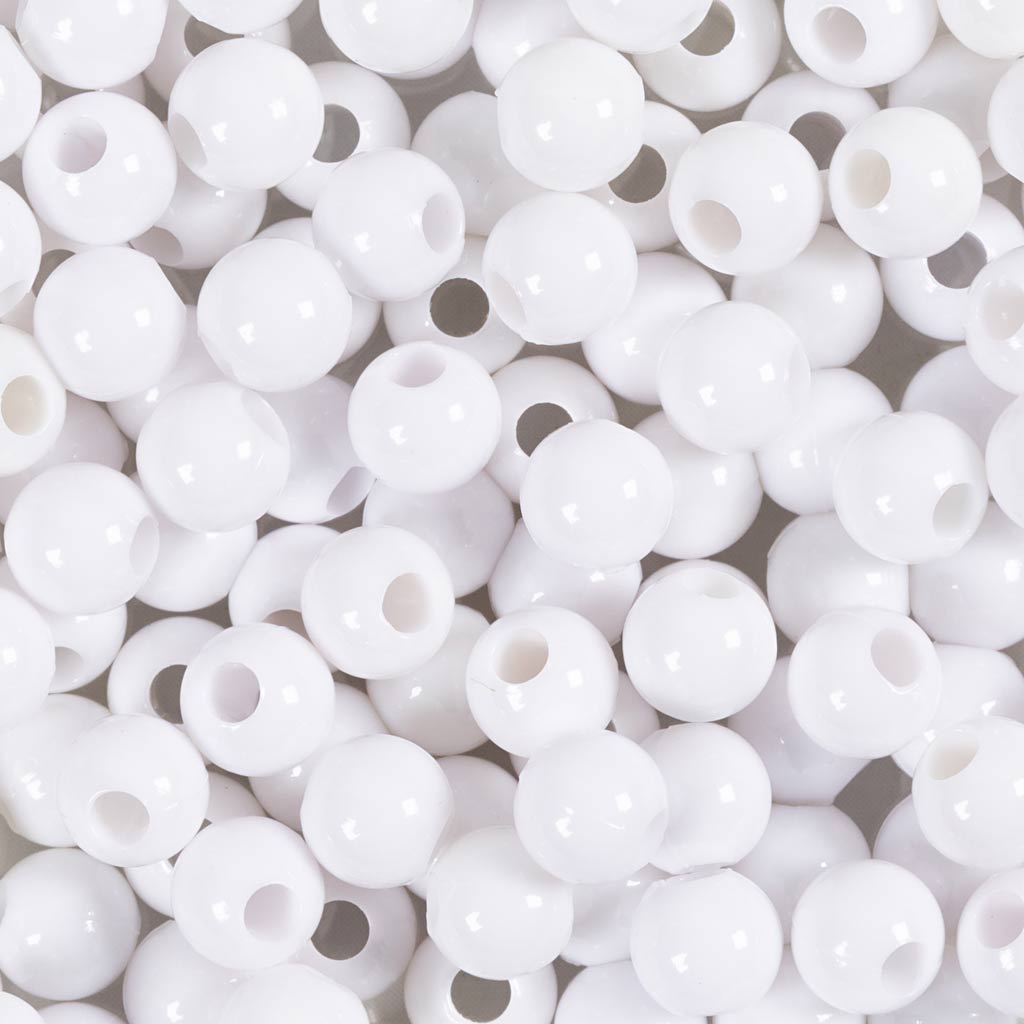 Https: www.cchobby.nl plastic-beads-d-6-mm-hole-size-1-5-mm-white-300-gr-1-box