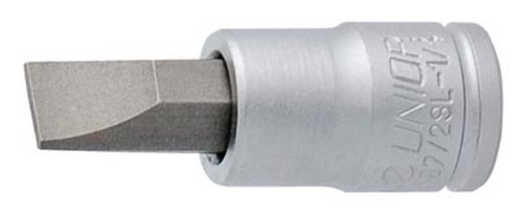 Unior grs hætteskrue 1 4 7,0mm