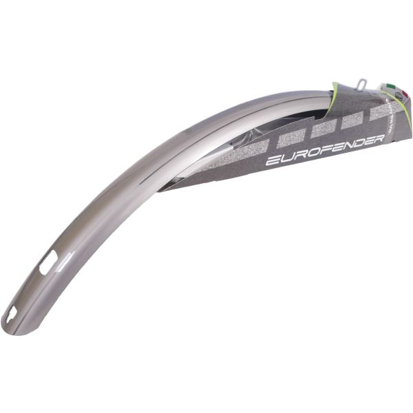 Satatto 28 x 51 mm - Røgtitanium
