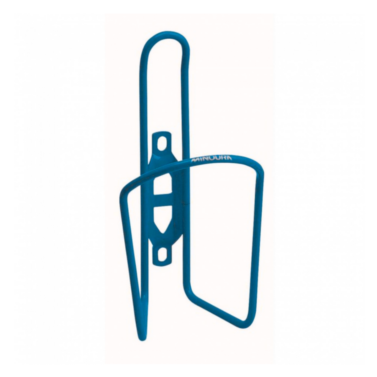 Falkx Bidone Holder Blue, uden bolte