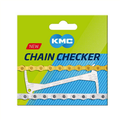 Kmc qa1006a kæde slidmåler