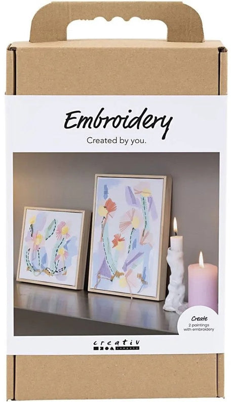 Kreativ virksomhed https: www.cchobby.nl hobbyset-embroidery-images-pastelcolors-1-box