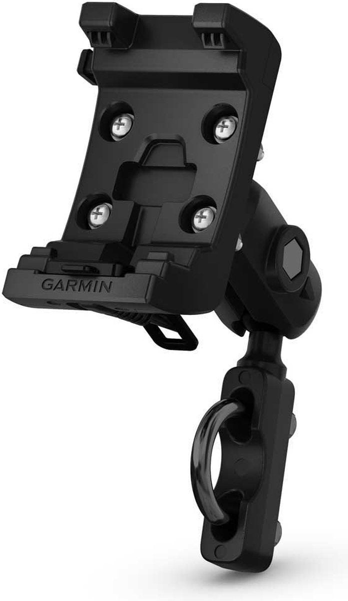 Garmin motocycle atv forstærkere gps understøtter sort