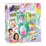 Så slim slime'is maskine