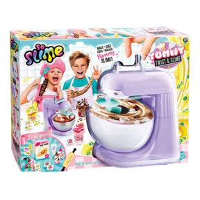 Så slim lækker twist slime