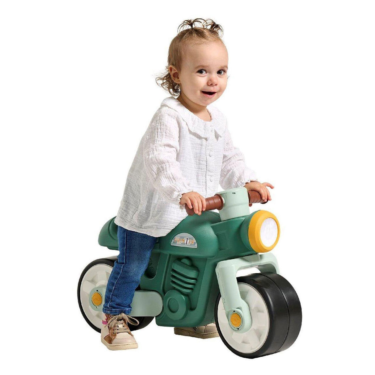 Falk moto prem1er køremotor
