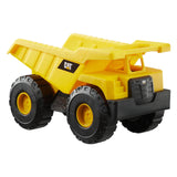 Cat mini crew byggekøretøjer 18cm - 3 stk.