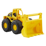 Cat mini crew byggekøretøjer 18cm - 3 stk.