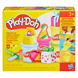 Play-doh festgavesæt legesæt