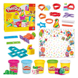 Play-doh festgavesæt legesæt