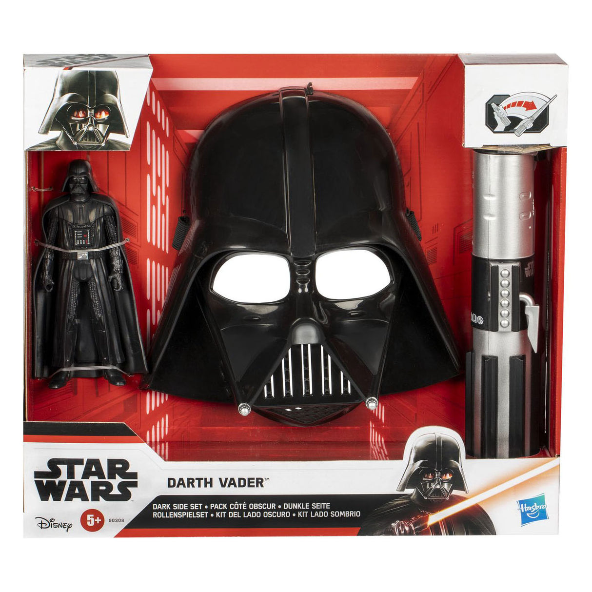 Hasbro g03085l0 actionfigur samleobjekt