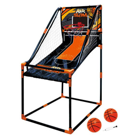 Rc air slam aade basketballspil med lyd