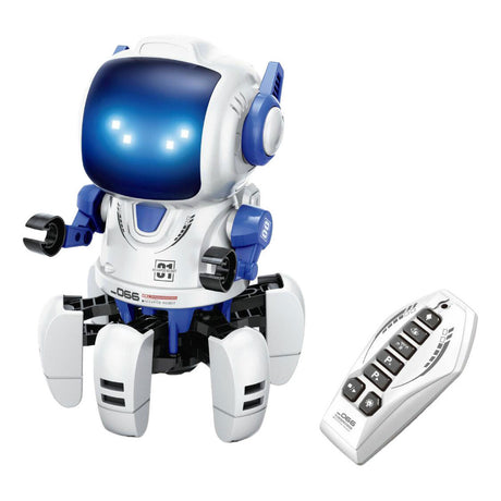 Rc space 01 robot