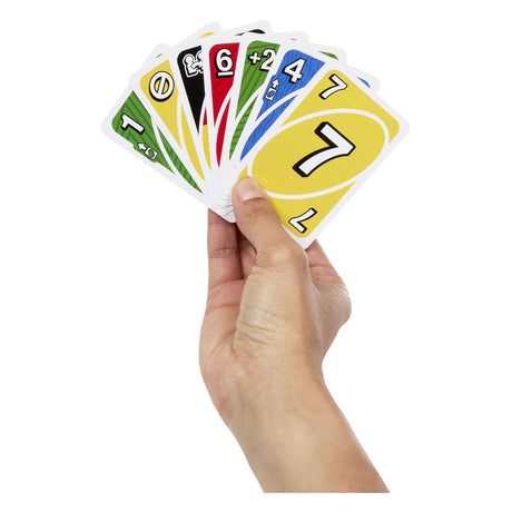 Mattel spil | 4 stk