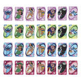 Mattel uno disney lilo og stitch kortspil